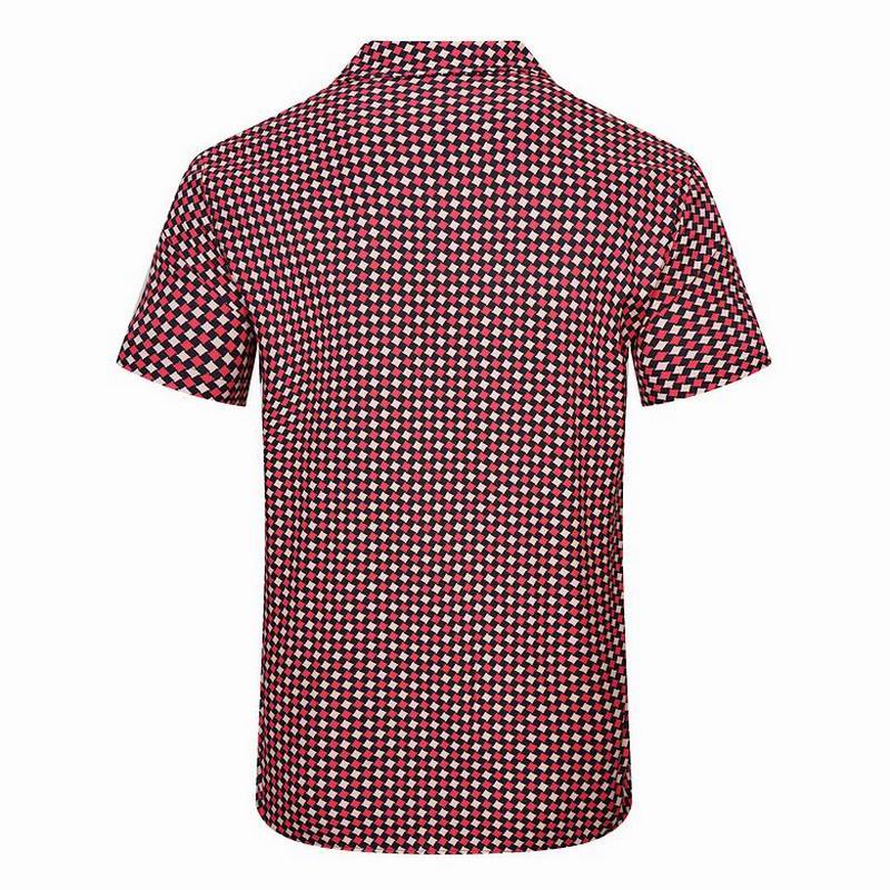 Gucci Men's Shirts 185